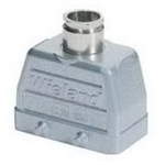 70.352.2435.3 WIELAND ELECTRIC DIN Rail Terminal Blocks | myMectronic