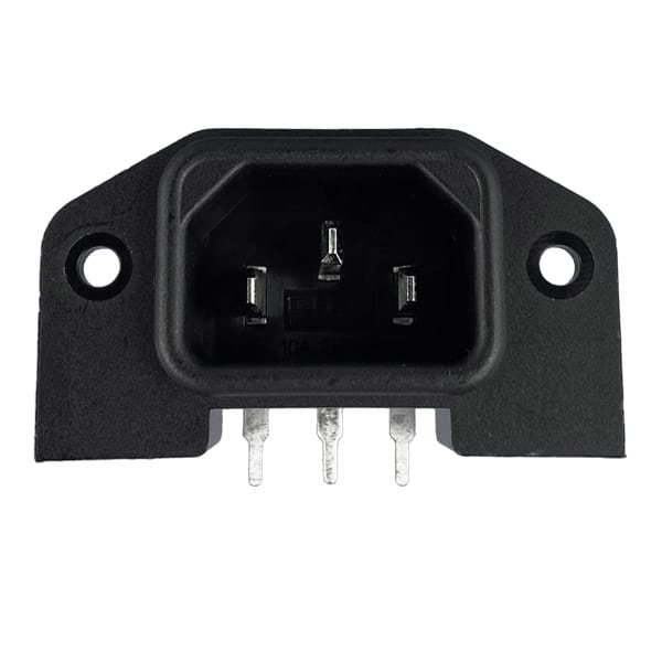 Buy Qualtek IEC Power Inlet Part Number 703W0053 Online