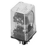 703XBM-120A SONG CHUAN Power Relay with Lamp/Manual | myMectronic