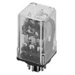 703XCM-120A SONG CHUAN Power Relay with Lamp | myMectronic