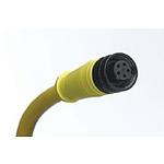 704001A03F060 WOODHEAD / MOLEX Micro-Change Cordset | myMectronic