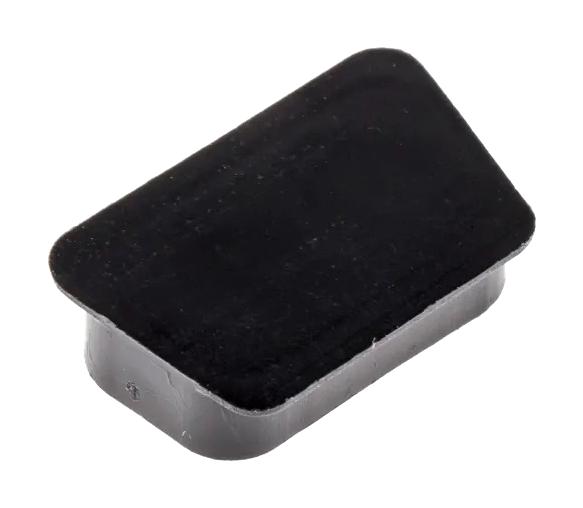 Buy Amphenol D-Sub Miniature Plastic Hood Part Number 70518BLF Online