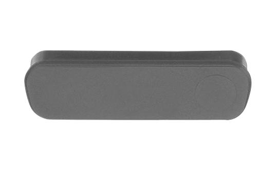 Amphenol 70523BLF – Reliable EMI Shielded Connector Hood for Industrial Applications