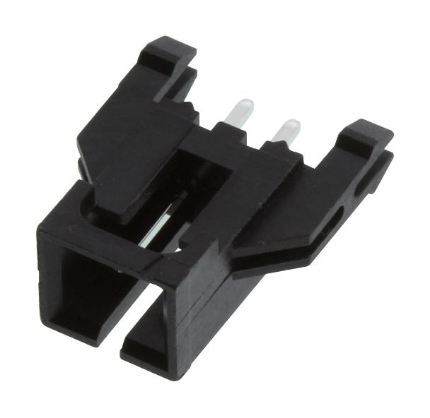 70541-0001 MOLEX SL Header, Single Row, Vertical | myMectronic