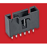 70543-0037 MOLEX / WALDOM SL Modular Connector Header | myMectronic