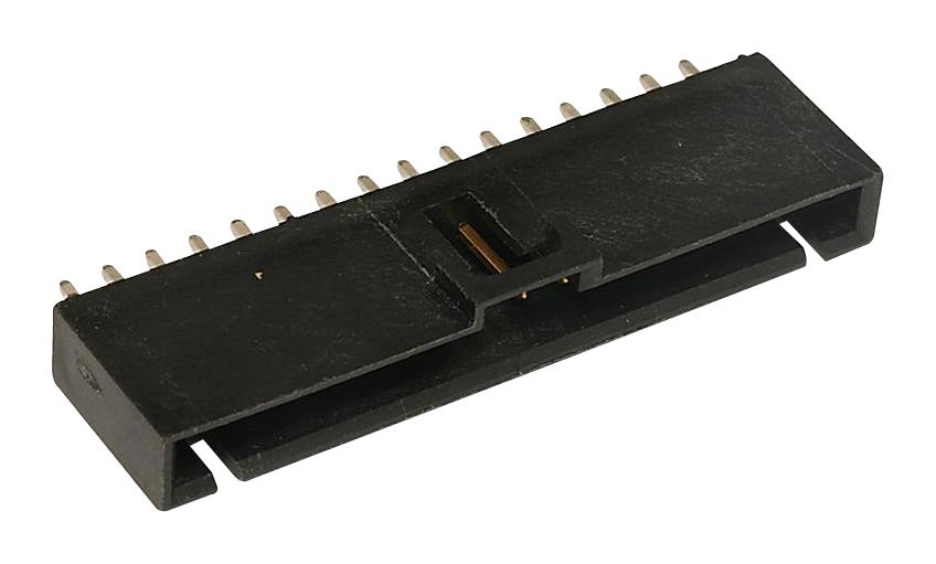 70543-0046 MOLEX SL Header, Single Row, Vertical | myMectronic
