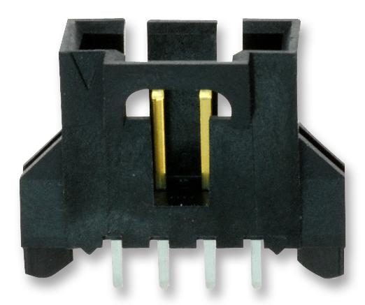 Molex Series SL Signal Connectors: 70545
