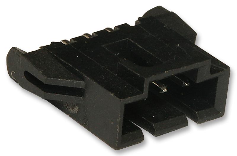 Molex Series SL Signal Header: 705450072