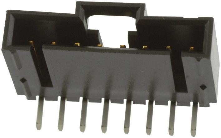 Molex 705530008 – Reliable Signal Connectors for Industrial Applications