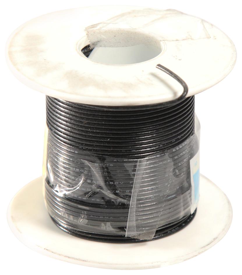 AlphaWire 7056 U–Reliable Control Cable for Industrial Applications
