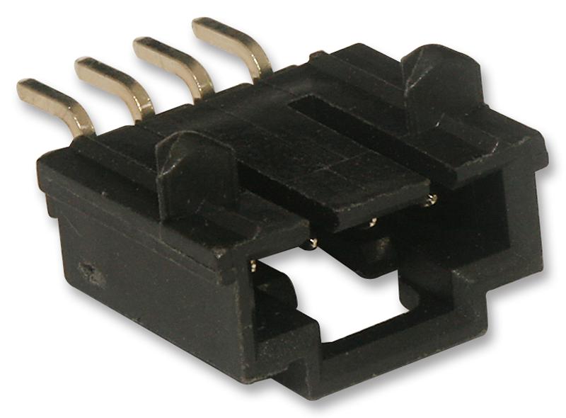 Molex 15-91-2045 – Reliable Wire-to-Board Connectors for Industrial Applications