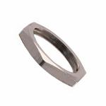 707100201 C&K COMPONENTS Knurled Nut | myMectronic