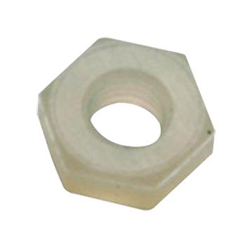 709940400 WURTH ELEKTRONIK Plastic Hexagon Nut | myMectronic