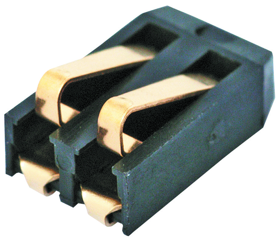 Bourns 70AAJ2M0G – Reliable Modular Battery Contact for Industrial Applications
