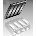 Bourns Series 70AA Modular Connector: 70AAJ5M0