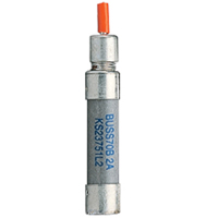 Cooper Series 70 Fuse: 70B2A