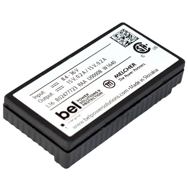 70IMX7-15-15-8G BEL POWER SOLUTIONS 7 Watt DC-DC Converter | myMectronic