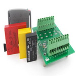 70-ODC24R GRAYHILL Dry Contact Output Module | myMectronic