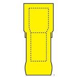 7100164295 3M Nylon Insulated Disconnect | myMectronic