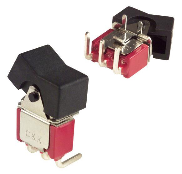 Buy Beem Miniature Switch Part Number 7101J1AQE2 Online