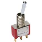 7101SYAW1BE C&K COMPONENTS Miniature Toggle Switch | myMectronic
