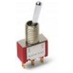 7108SDV3BE C&K COMPONENTS Miniature Toggle Switch | myMectronic