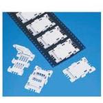 7112S0825X01LF AMPHENOL ICC / FCI Board Mount Circular Connector | myMectronic