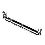 71251-0004 MOLEX / WALDOM DIMM Socket | myMectronic