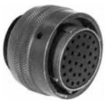 71-254614-19P Amphenol Industrial Operations Miniature Cylindrical Connector | myMectronic