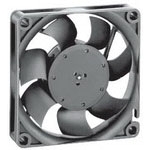 712 F/2 ebm-papst Axial Fan | myMectronic