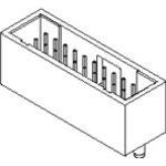 71349-2096 MOLEX / WALDOM C-Grid Header | myMectronic