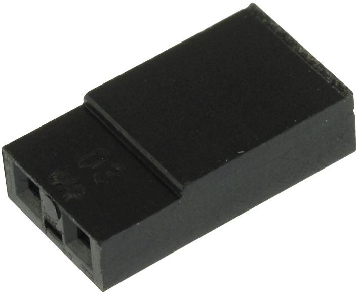 FCI Series DUBOX Wire-to-Board: 71363202LF