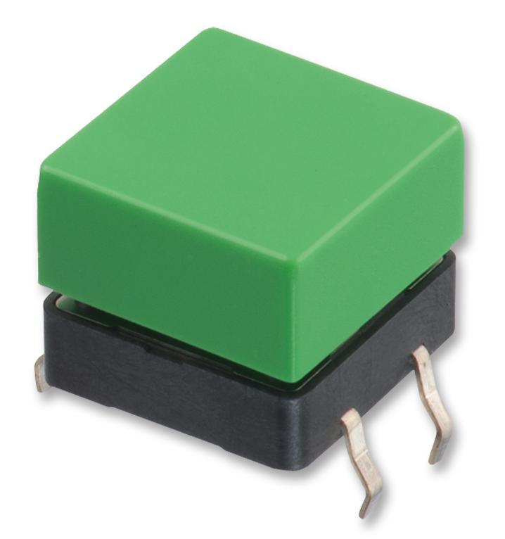 Buy WURTH ELEKTRONIK Square Actuator Tact Switch Part Number 714308050 Online