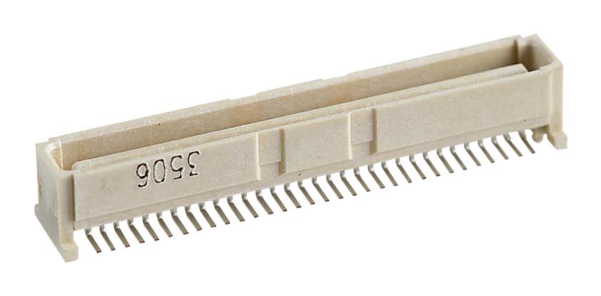 Molex Series 71436 1.00mm Mezzanine: 714361164