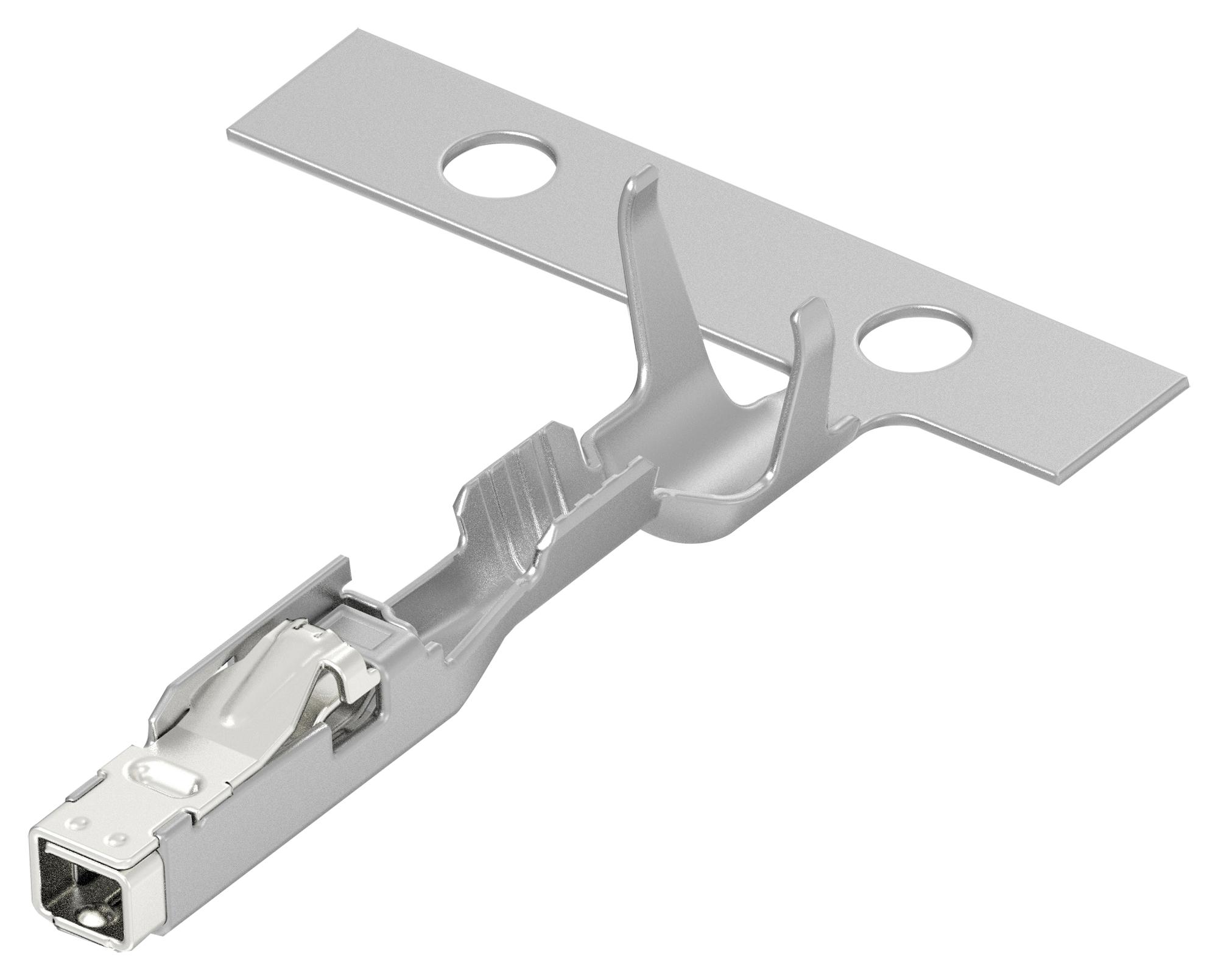 Buy TE MCON Interconnection System Receptacle Part Number 714526653 Online