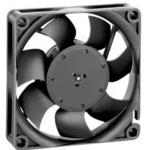 714F EBM-PAPST DC Axial Compact Fan | myMectronic