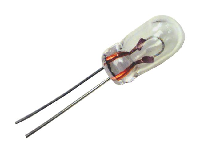 Multicomp Series 715-10PK Incandescent Lamp: 715-10PK