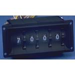 7154MW EECO 1 Pole BCD Switch | myMectronic
