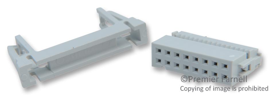 AMPHENOL COMMUNICATIONS SOLUTIONS 71600616LF image