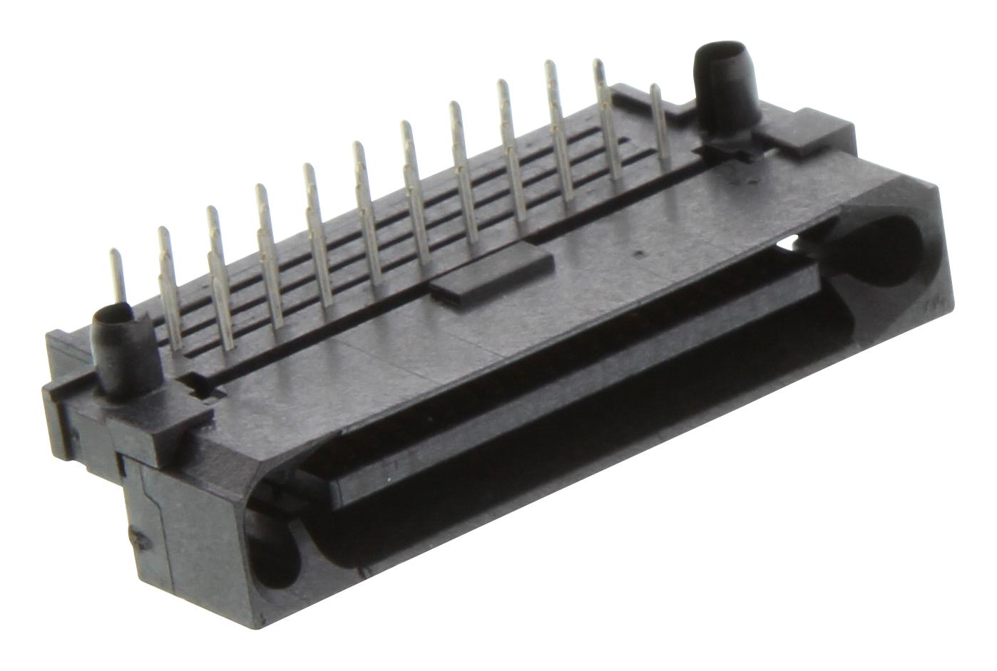 71661-2540 MOLEX EBBI 50D Connector System | myMectronic