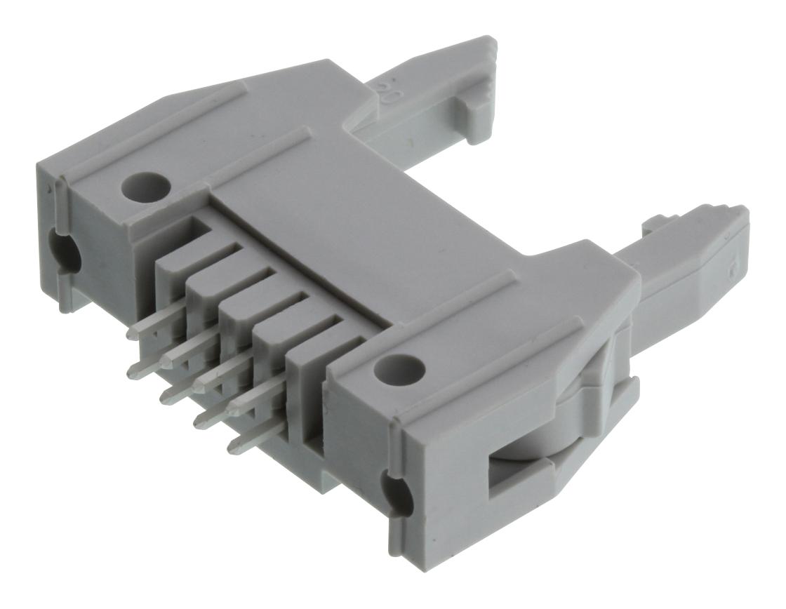Buy FCI Multi-Position Connector Part Number 71918016LF Online