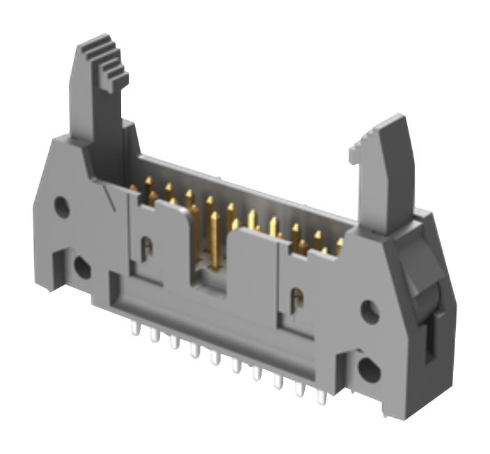 FCI Series Connector: 71918226LF