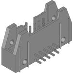 71922-010LF AMPHENOL ICC / FCI Edge Card Connector, 1.0mm | myMectronic