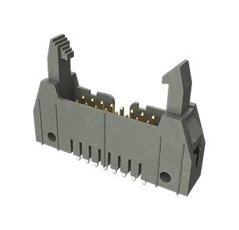 GEASSIFIORTION Series Quickie™ Connector: BUS-12-082