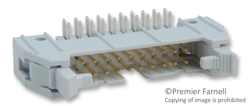 Buy FCI Quickie Connector System Part Number 71922220LF Online