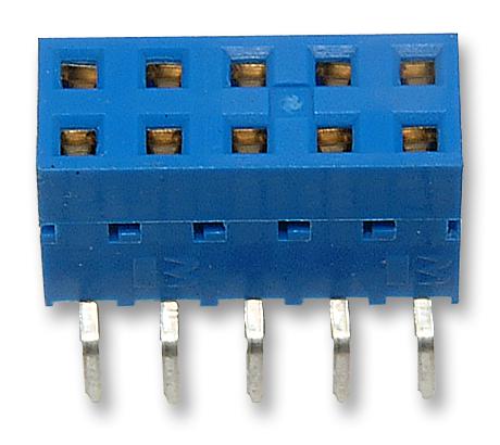 Buy FCI DUBOX 71991 Series Board-to-Board Connector Part Number 71991306LF Online