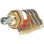 71BDF30-03-1-AJN GRAYHILL Multi-Deck Rotary Switch | myMectronic