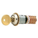 71L36-03-2-04N Grayhill Keylock Rotary Switch | myMectronic