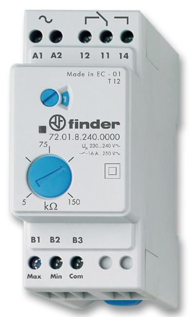 Buy Industry Level Control Relay Part Number 720182400000 Online