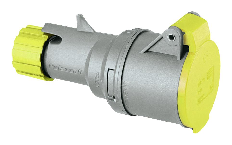 LAPP Series M12 Ethernet Connector: 720224FX